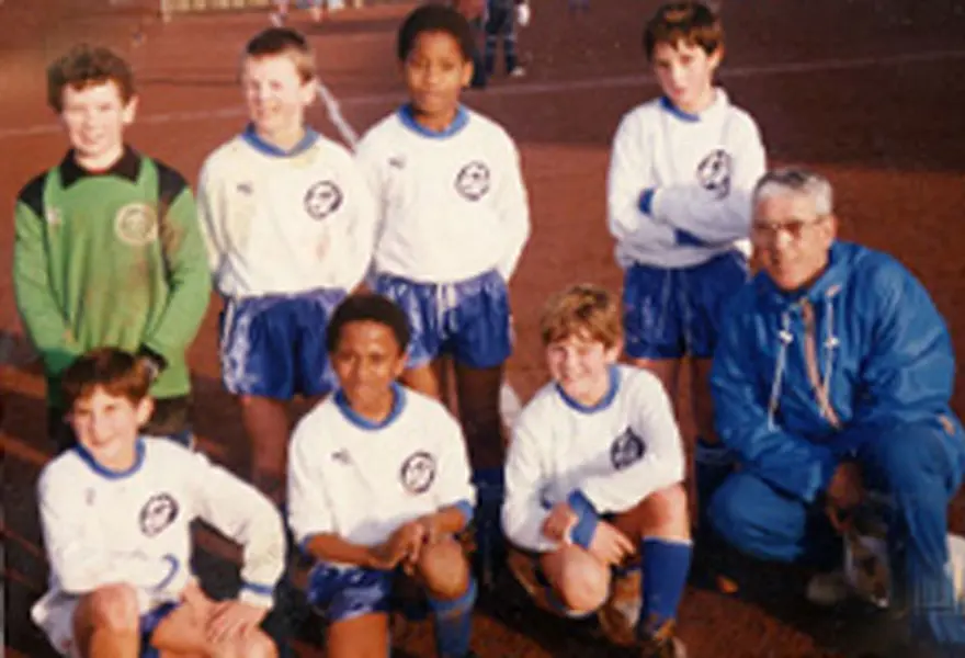 Drogba'nın 6. durağı Galatasaray 2