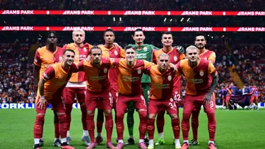 Sahasında 27 maçtır yenilmeyen Galatasaray, Liverpool karşısında