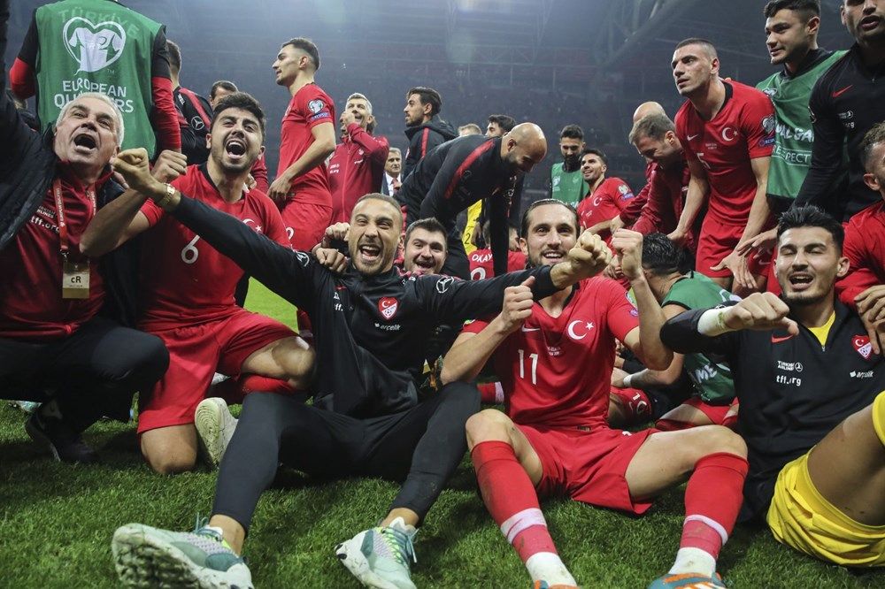 EURO 2020: Türkiye - İtalya maçı ne zaman?