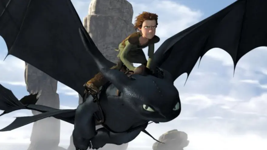 How To Train Your Dragon (2010) 37