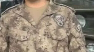 Özel Harekat polisi babası ile aynı kaderi paylaştı