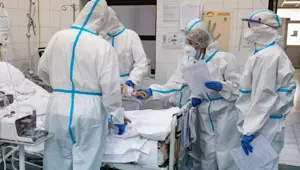 Corona virüste son durum: İyileşenlerin sayısı 870 bini geçti