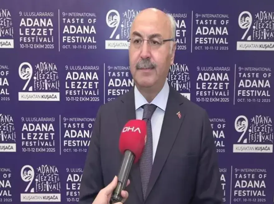 1 MİLYON KATILIMCI BİN TON ET TÜKETECEK 1 1 MİLYON KATILIMCI BİN TON ET TÜKETECEK 1