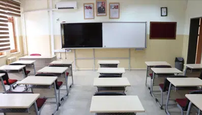 Karkamış'ta eğitime 2 gün ara