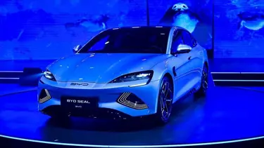 BYD dev yatırımdan çekildi! Fiyatlar düşüşe geçti