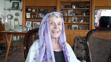 Yıldız Kenter'in son fotoğrafları