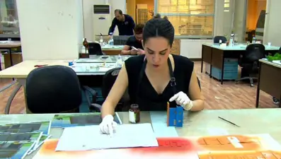 Zor İşler 32. Bölüm