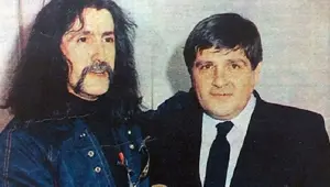 Barış Manço'nun ağabeyi Savaş Manço hayatını kaybetti