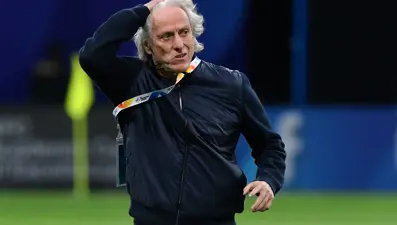 Jorge Jesus'tan dünya rekoru: Al Hilal'den üst üste 28 galibiyet