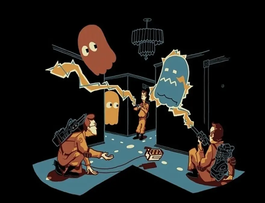 Pop ikonları yoldan çıktı 34