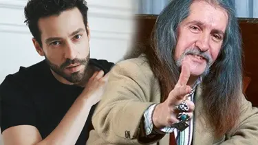 Barış Manço filmi neden iptal edildi? Ekin Koç'tan açıklama