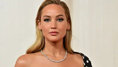 Jennifer Lawrence'tan yeni film: Çizgi roman uyarlamasında rol alacak