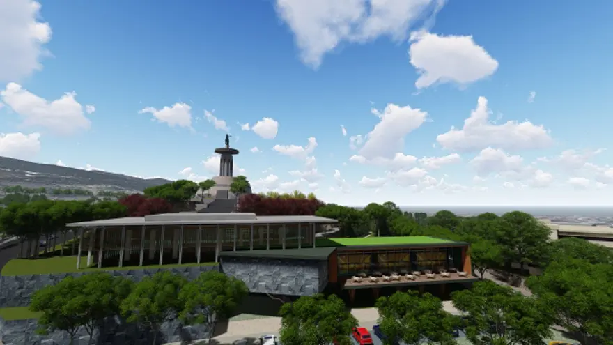 "Köroğlu Parkı" Türk dünyasını buluşturacak (75 bin metrekare) 5 "Köroğlu Parkı" Türk dünyasını buluşturacak (75 bin metrekare) 5