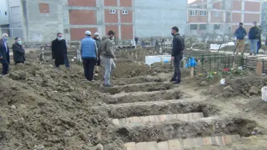 Aynı aileden dört kişi corona virüs kurbanı