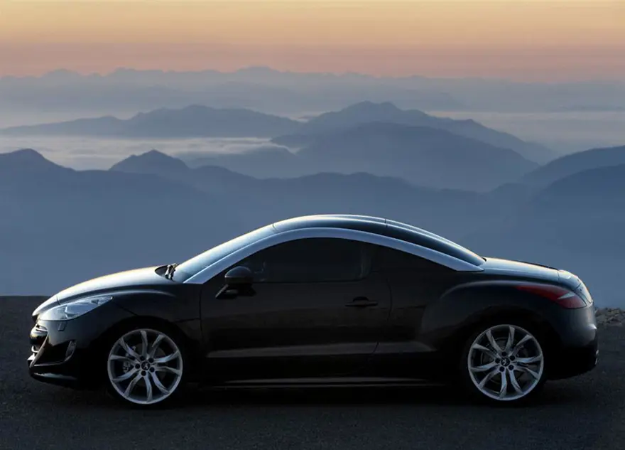 PEUGEOT 243 PEUGEOT 243