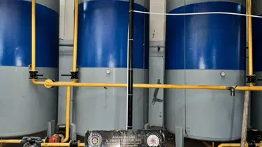 Adana'da kaçak akaryakıt operasyonu