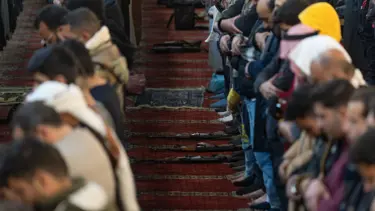 Cuma namazı saat kaçta kılınacak? 21 Şubat 2025 il il cuma namazı vakitleri