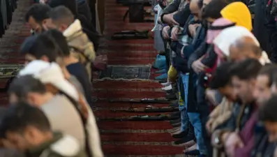 Cuma namazı saat kaçta kılınacak? 21 Şubat 2025 il il cuma namazı vakitleri