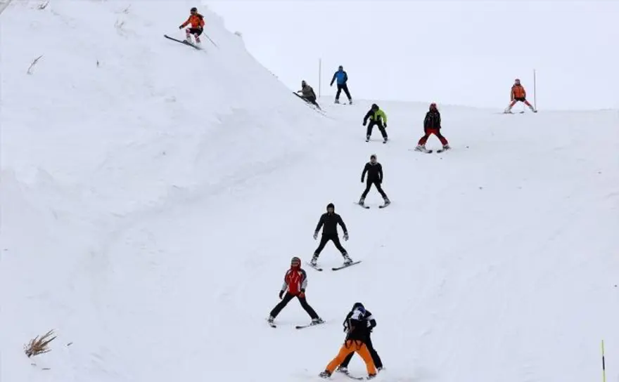 sömestr tatili rotaları, türkiye'nin kış turizm merkezleri, sömestr'de nereye gidilir, sömestir tatili, sömestir tatili önerileri 9