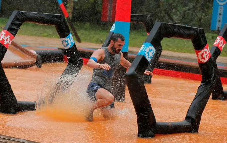 RAMAZAN KALYONCU 8 RAMAZAN KALYONCU 8