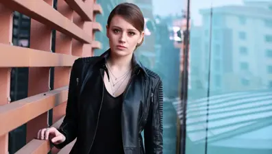 Gizem Karaca dolandırıldı