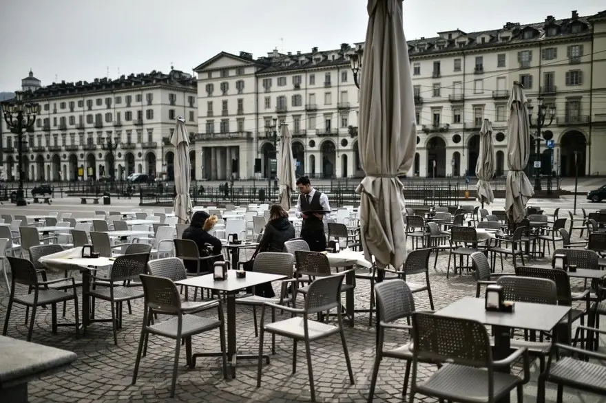 RESTORAN VE CATERİNG FİRMALARI 4