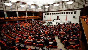 Bankacılık Kanun Teklifi TBMM’de kabul edildi
