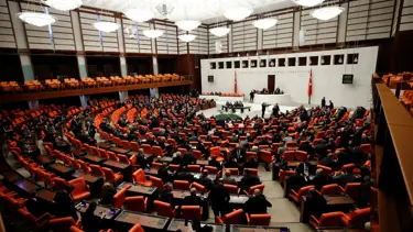 Libya tezkeresi Meclis'ten geçti