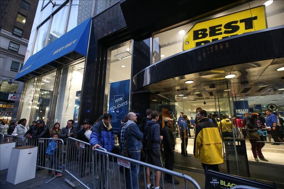 Black Friday ne zaman? (2024 Black Friday indirimleri)