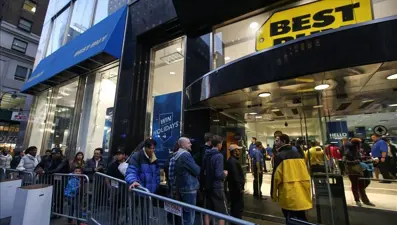 Black Friday ne zaman? (2024 Black Friday indirimleri)