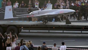 Norveç'te Ukrayna için Bayraktar TB2 bağış kampanyası düzenlendi Norveç'te Ukrayna için Bayraktar TB2 bağış kampanyası düzenlendi