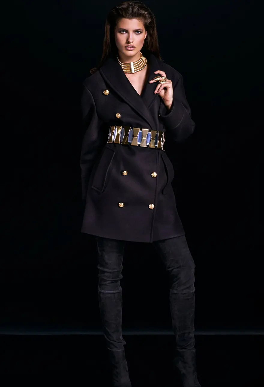 Moda sevgisi mi? Ticari zeka mı? 11