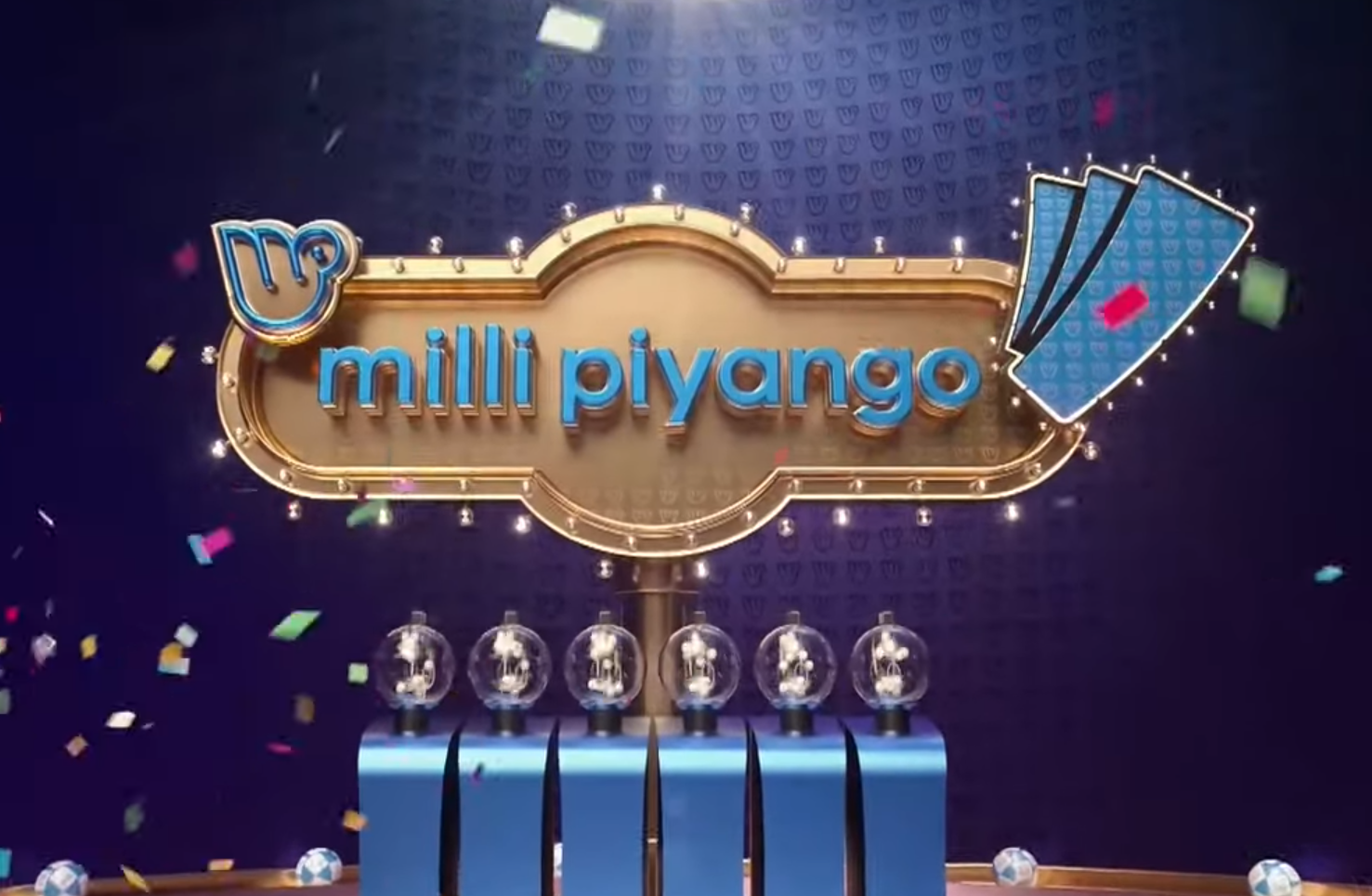 Milli Piyango Çekiliş Sonuçları Açıklandı! 30 Ağustos Milli Piyango Bilet Sorgulama