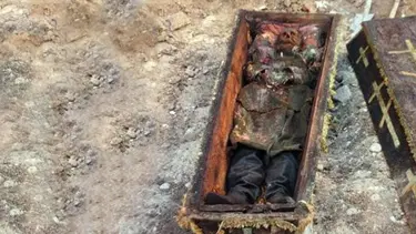 Ardahan'da bulunan cesedin kime ait olduğu kesinleşti (Rus general değil)