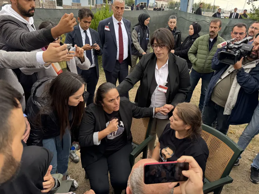 Sinan Ateş’in ablasına saldırı: Gözaltına alınan saldırgantutuklandı 