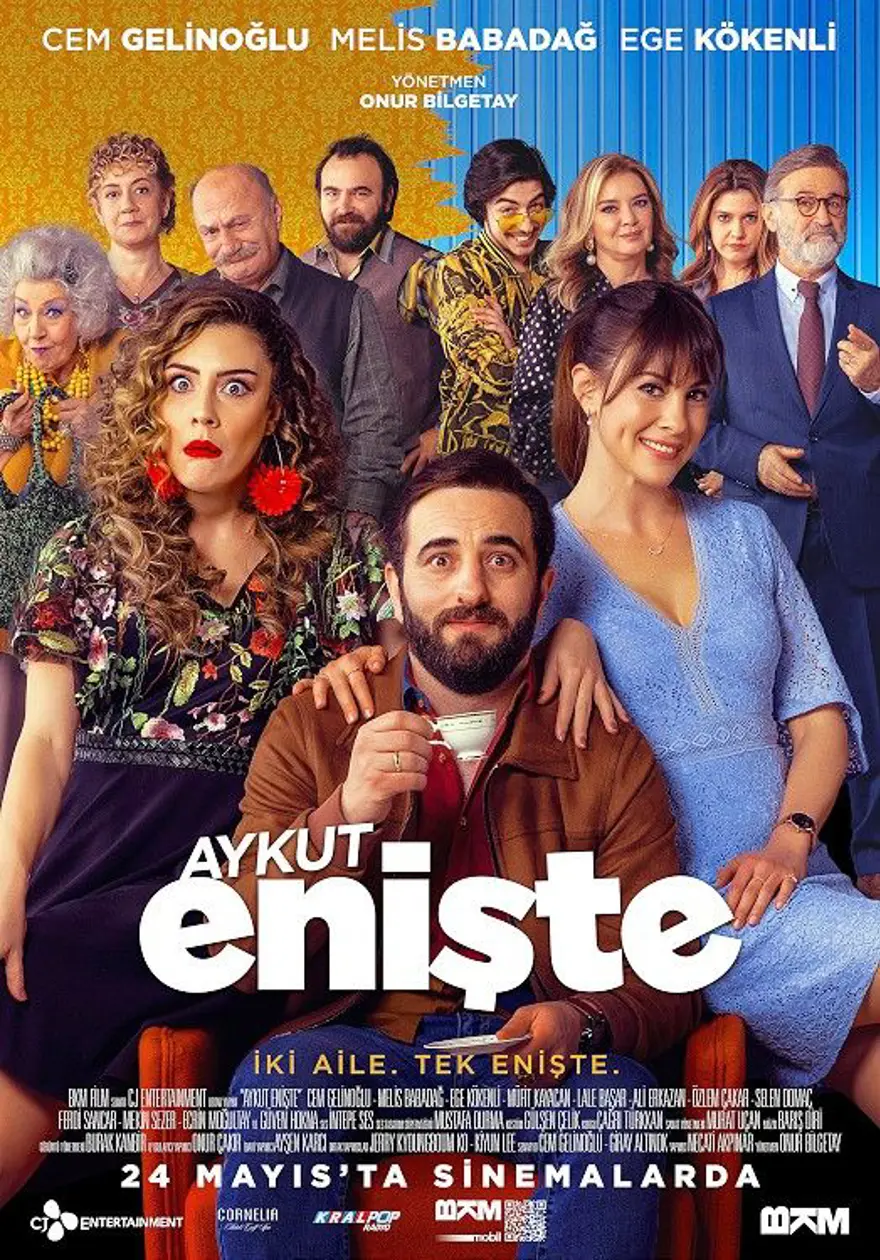 Sinemada haftanın filmleri (24 Mayıs 2019) 1