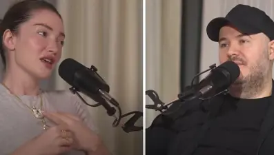 Danla Biliç ile YouTube sohbeti çok konuşuldu: Adil Yıldırım kimdir, kaç yaşında?