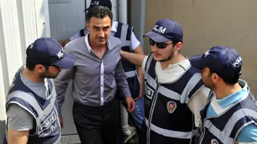 Şikede tahliye talebine ret