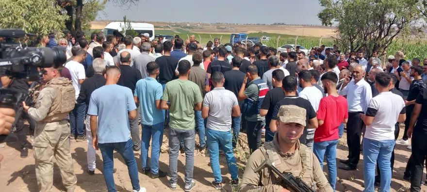 Narin soruşturmasının seyrinin değiştiği an! Çapraz sorguda itiraf etti 17 Narin soruşturmasının seyrinin değiştiği an! Çapraz sorguda itiraf etti 17