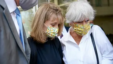 Smallville yıldızı Allison Mack hapis cezasına erken başladı