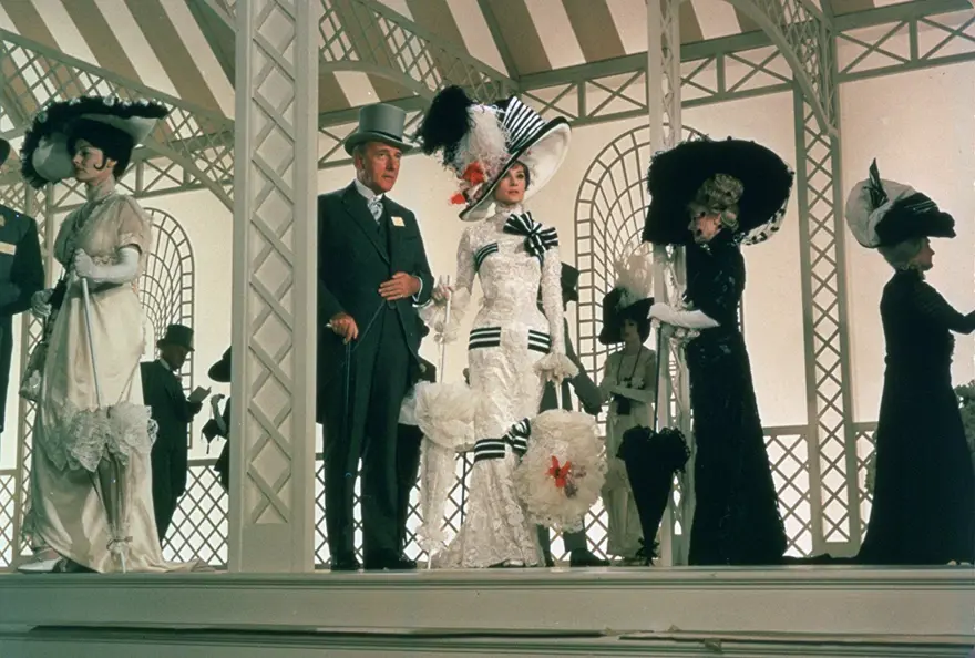 Sinema tarihinde Altın Küre kazanan filmler 34