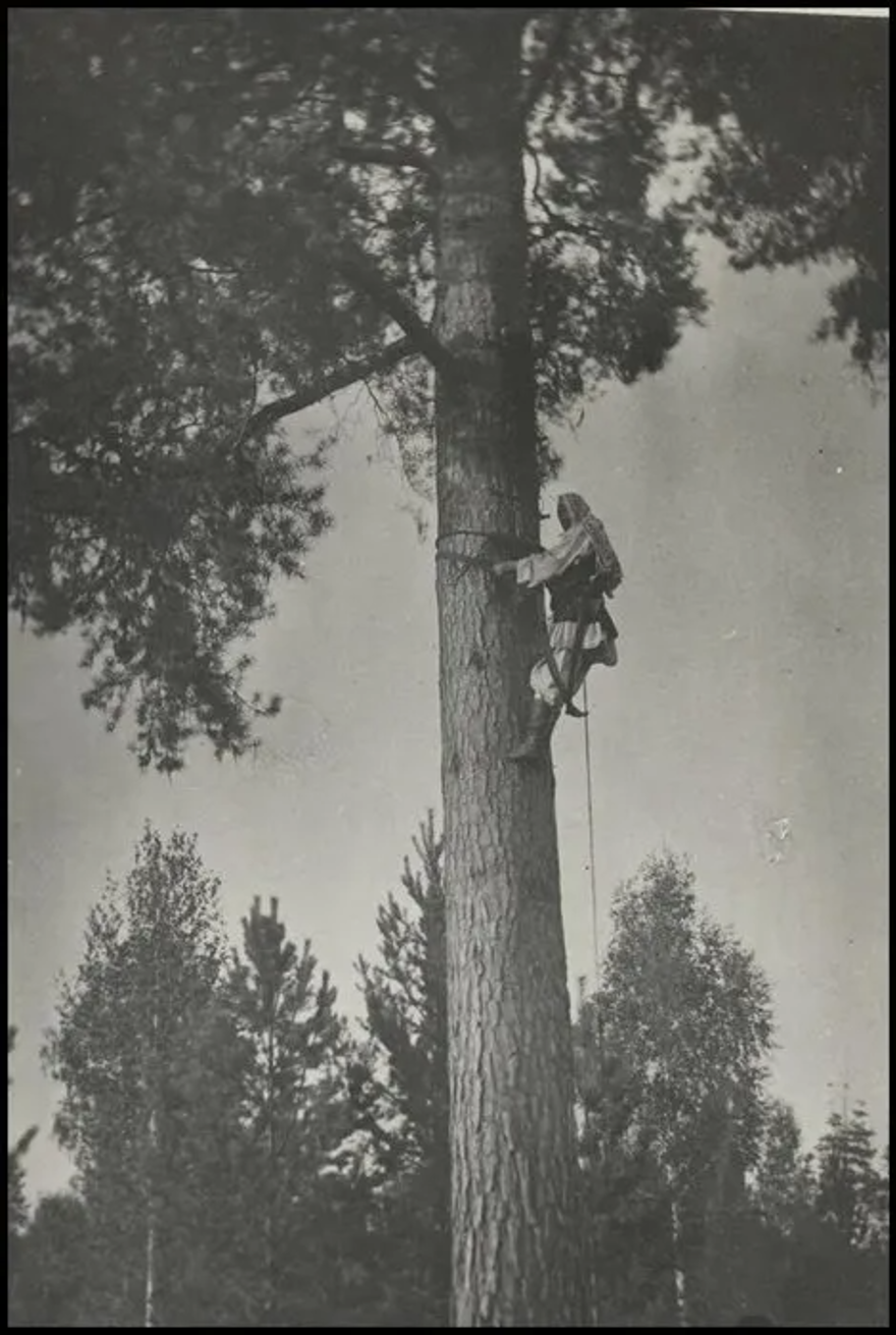 Bilim kurgu değil Türk boylarının 111 yıllık fotoğrafları. Gizemli heykeller, gelişmiş aletler, tanıdık kıyafetler (106 fotoğrafla gizemli Türk tarihi) 26