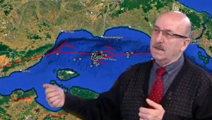 Marmara'daki son depremler ne anlama geliyor? Okan Tüysüz, Orta Marmara Çukurluğu'na dikkat çekti Marmara'daki son depremler ne anlama geliyor? Okan Tüysüz, Orta Marmara Çukurluğu'na dikkat çekti