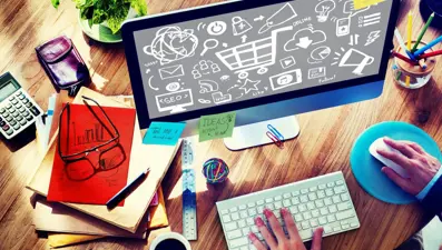 İnternetten alışverişe 62 milyar TL harcadık