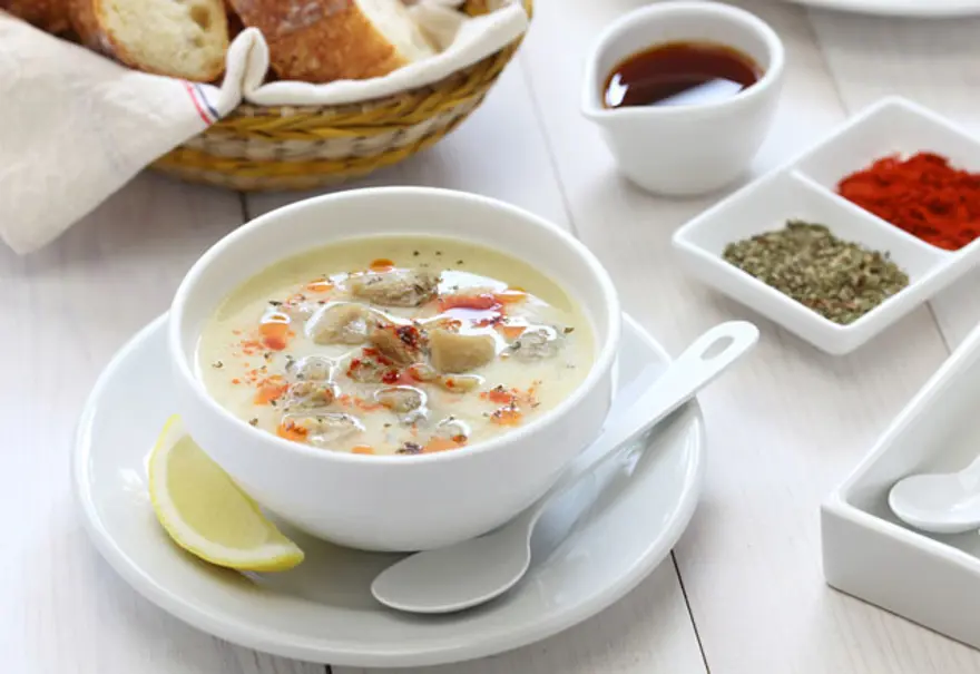 Osmanlı'da pişen en özel 101 yemek 62 Osmanlı'da pişen en özel 101 yemek 62