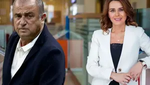 Fatih Terim de Seçil Erzan davasında: Şikayetçi oldu