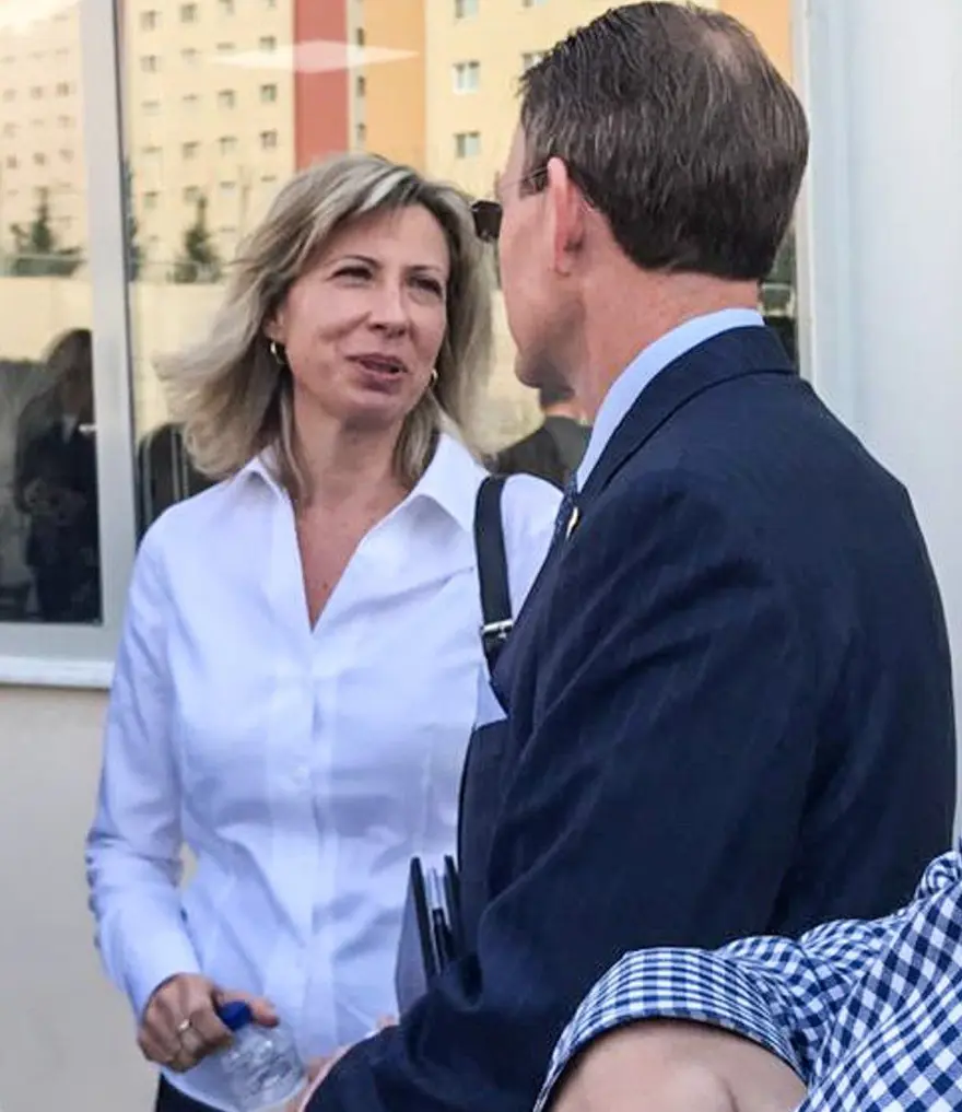 TANIKLAR DİNLENDİ 7