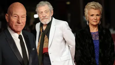 İngiltere'de sinemanın usta isimleri hükümete baskı yapıyor