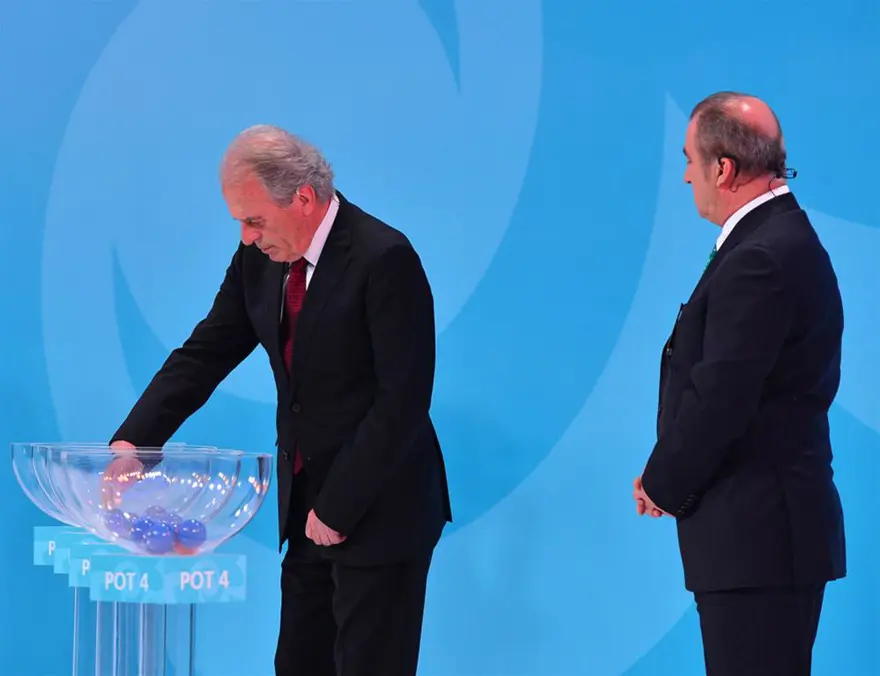 'Şenol Güneş gelmek istemedi' 11