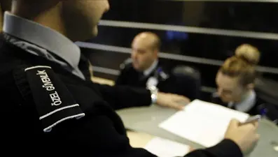 ÖGG sonuçları açıklandı: 100. Temel Eğitim ve 76. Yenileme Eğitimi Sınavı (ÖGG) SONUÇ SORGULAMA ekranı